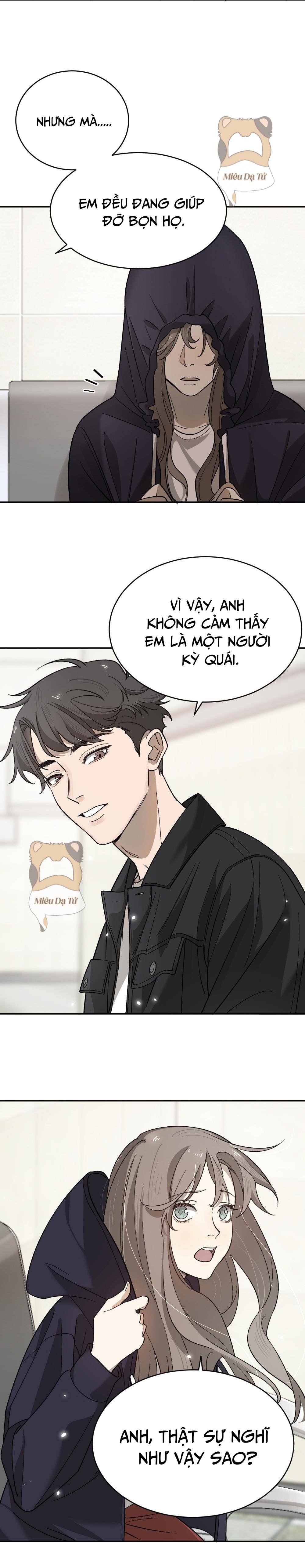 Ninita Yêu Dấu - Phần 2 Chap 1320.7 - Next Chap 1321.7