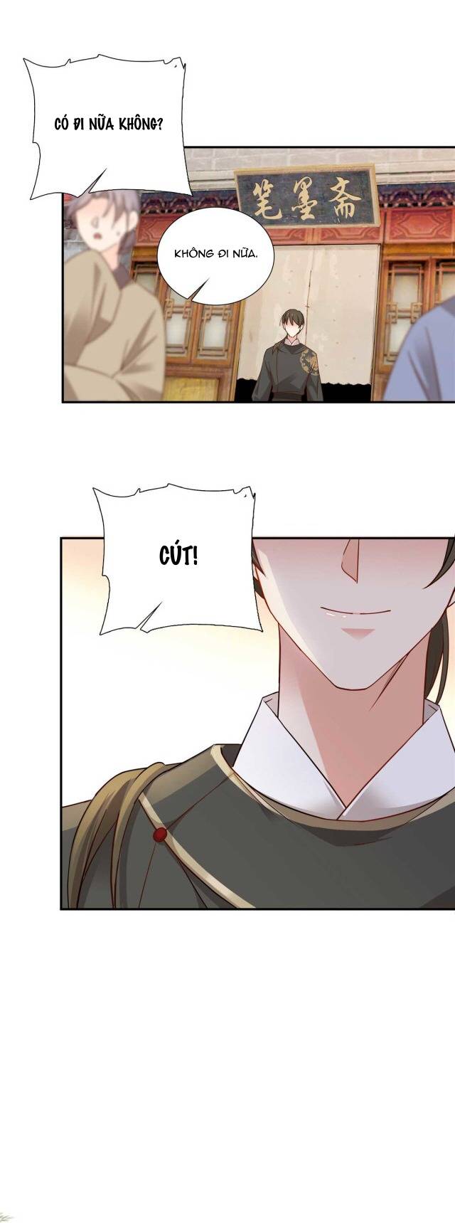 Ninita Yêu Dấu - Phần 2 Chap 1320.8 - Next Chap 1321.8