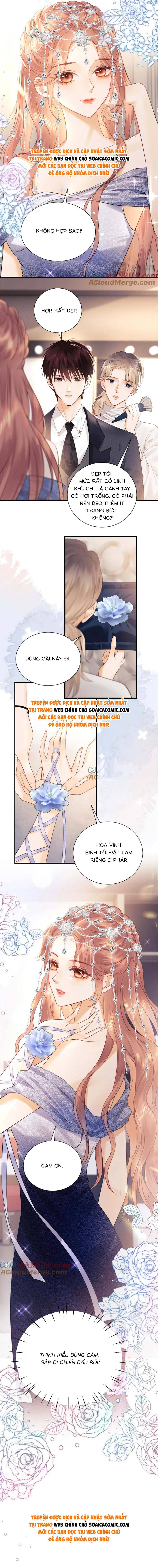 Ninita Yêu Dấu - Phần 2 Chap 1322.1 - Next Chap 1323.1