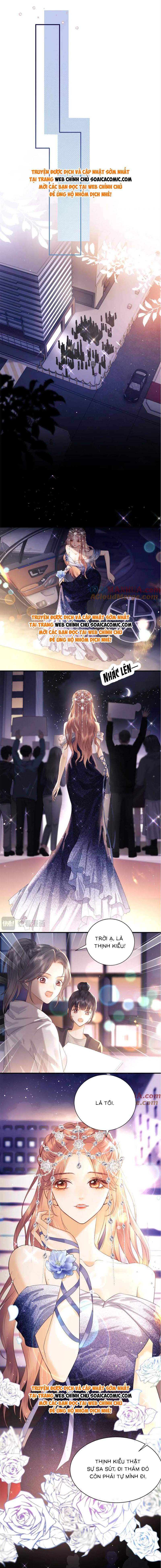 Ninita Yêu Dấu - Phần 2 Chap 1322.1 - Next Chap 1323.1