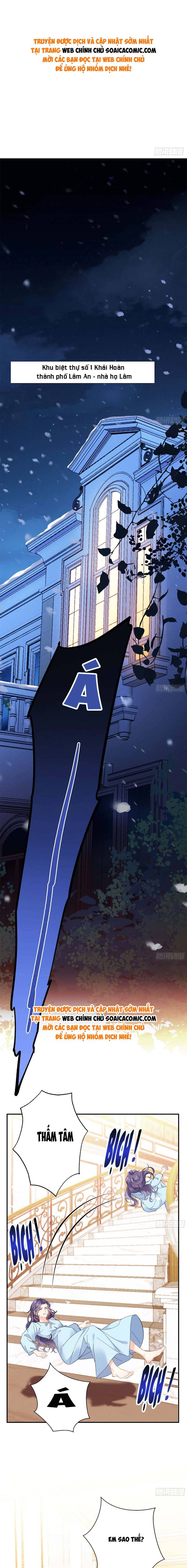 Ninita Yêu Dấu - Phần 2 Chap 1322.2 - Next Chap 1323.2