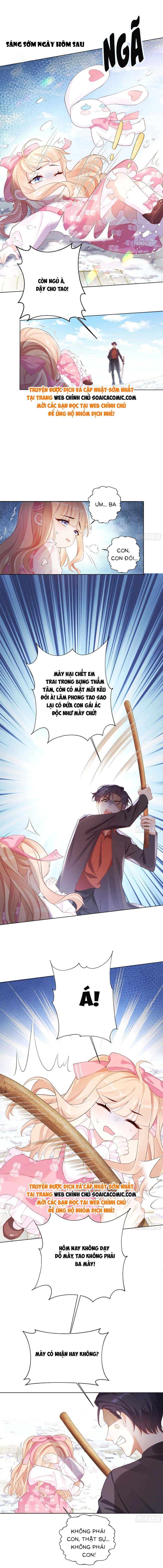 Ninita Yêu Dấu - Phần 2 Chap 1322.2 - Next Chap 1323.2