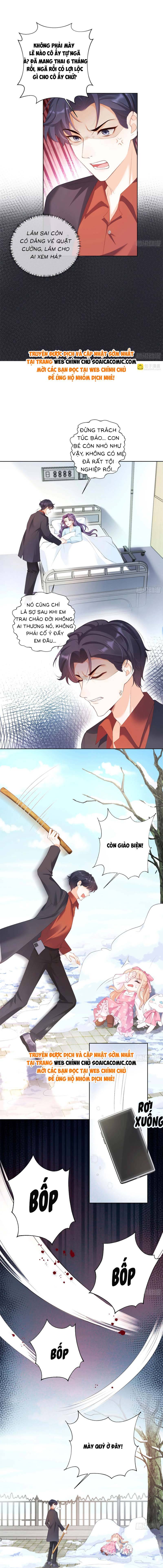 Ninita Yêu Dấu - Phần 2 Chap 1322.2 - Next Chap 1323.2