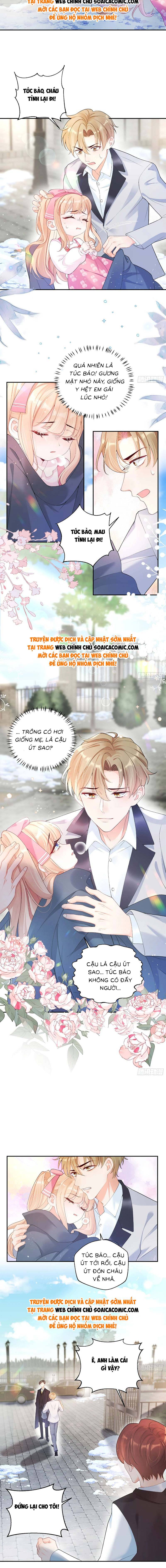 Ninita Yêu Dấu - Phần 2 Chap 1322.3 - Next Chap 1323.3