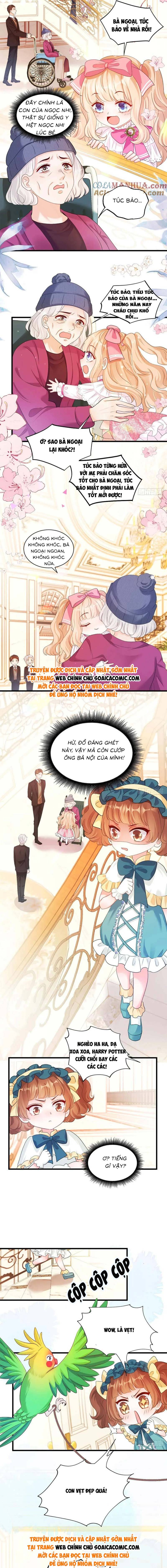 Ninita Yêu Dấu - Phần 2 Chap 1322.8 - Next Chap 1323.8