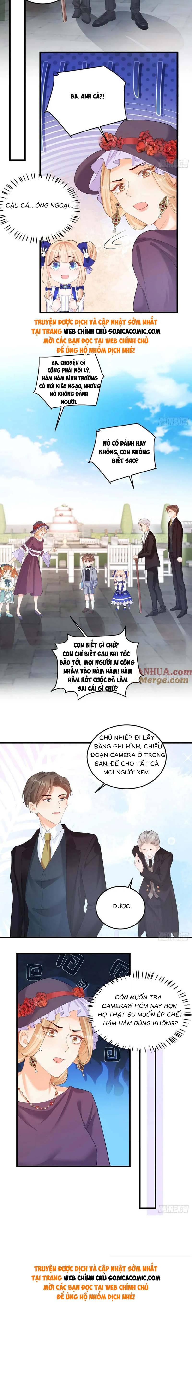 Ninita Yêu Dấu - Phần 2 Chap 1322.9 - Next Chap 1323.9