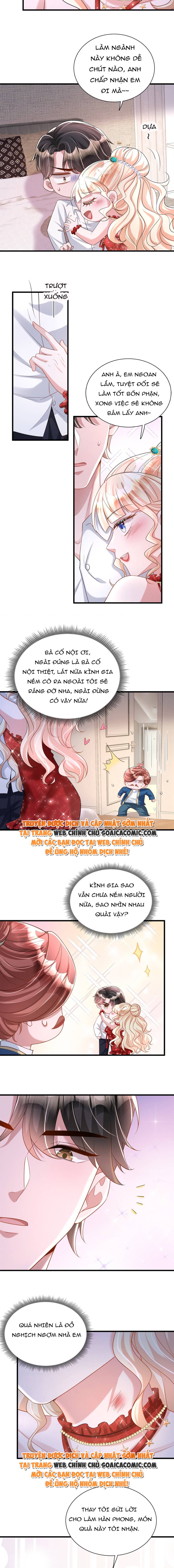 Ninita Yêu Dấu - Phần 2 Chap 1323.1 - Next Chap 1324.1