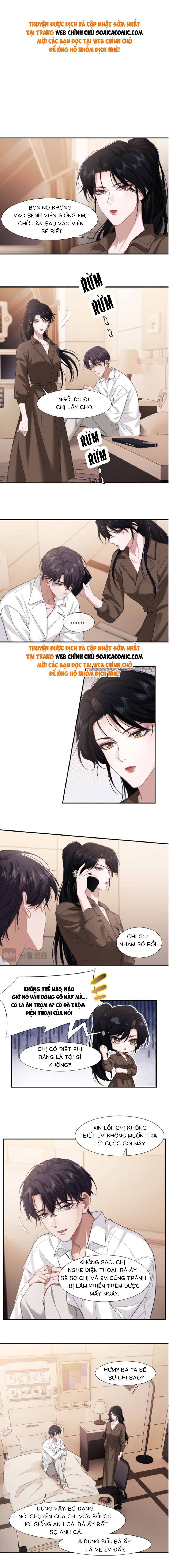 Ninita Yêu Dấu - Phần 2 Chap 1323.2 - Next Chap 1324.2