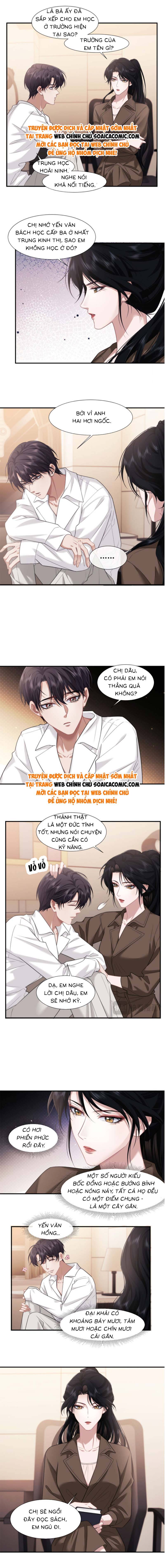 Ninita Yêu Dấu - Phần 2 Chap 1323.2 - Next Chap 1324.2