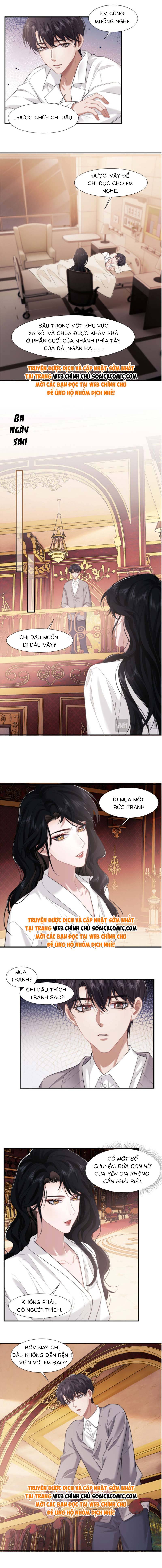 Ninita Yêu Dấu - Phần 2 Chap 1323.2 - Next Chap 1324.2