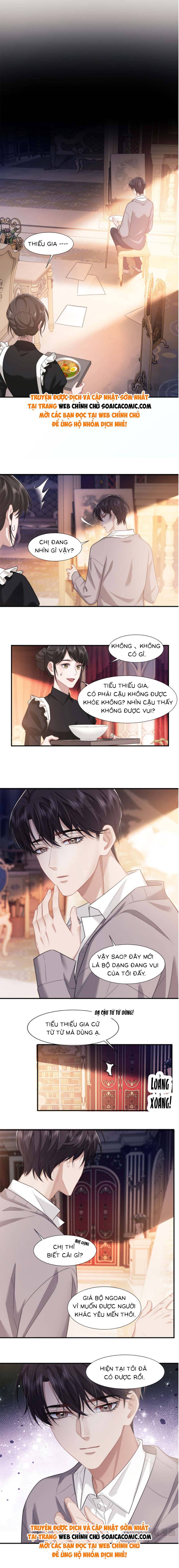 Ninita Yêu Dấu - Phần 2 Chap 1323.2 - Next Chap 1324.2