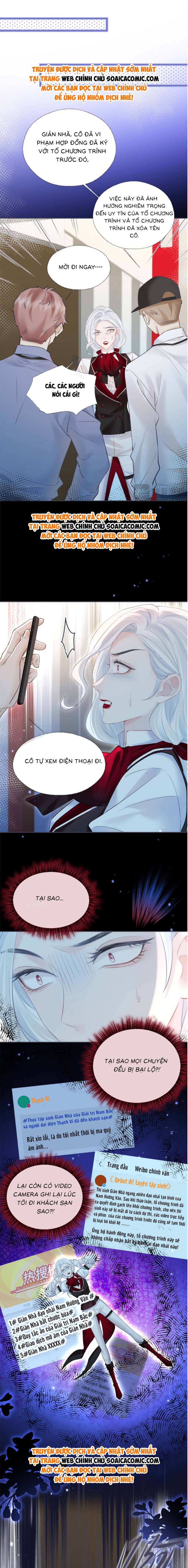 Ninita Yêu Dấu - Phần 2 Chap 1323.3 - Next Chap 1324.3