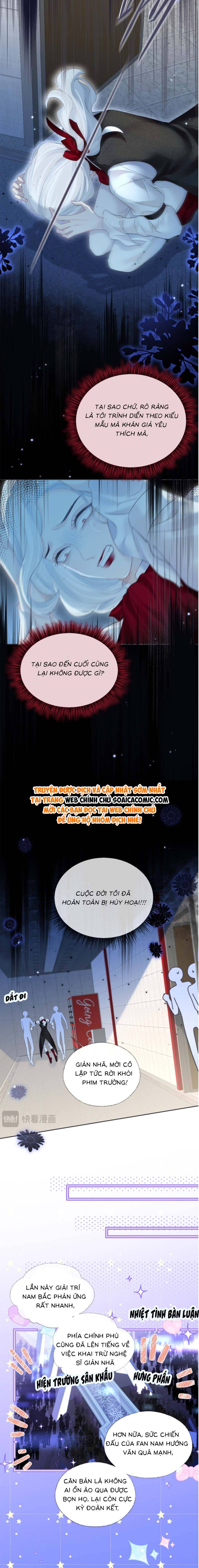 Ninita Yêu Dấu - Phần 2 Chap 1323.3 - Next Chap 1324.3