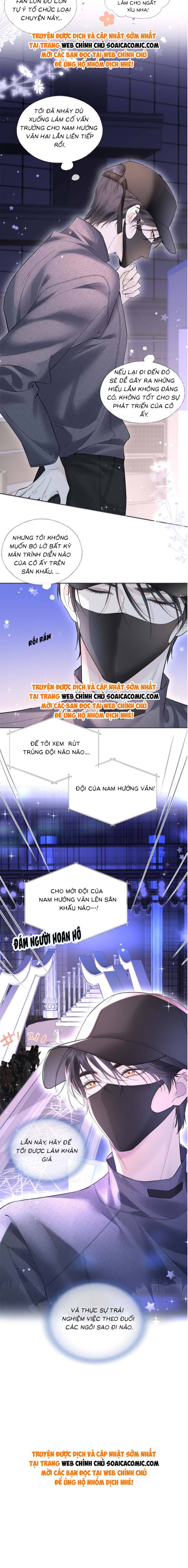 Ninita Yêu Dấu - Phần 2 Chap 1323.3 - Next Chap 1324.3
