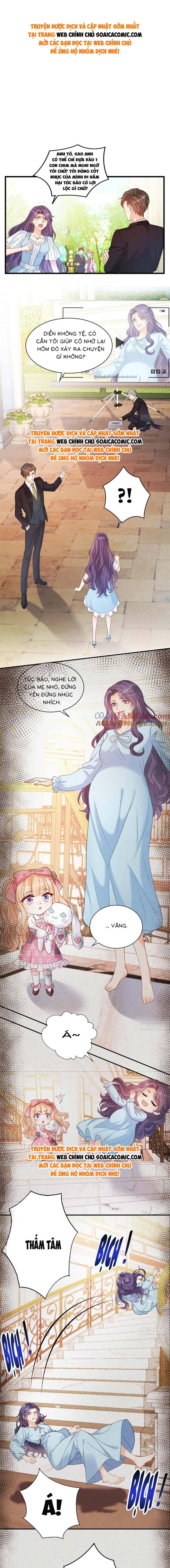 Ninita Yêu Dấu - Phần 2 Chap 1323.7 - Next Chap 1324.7