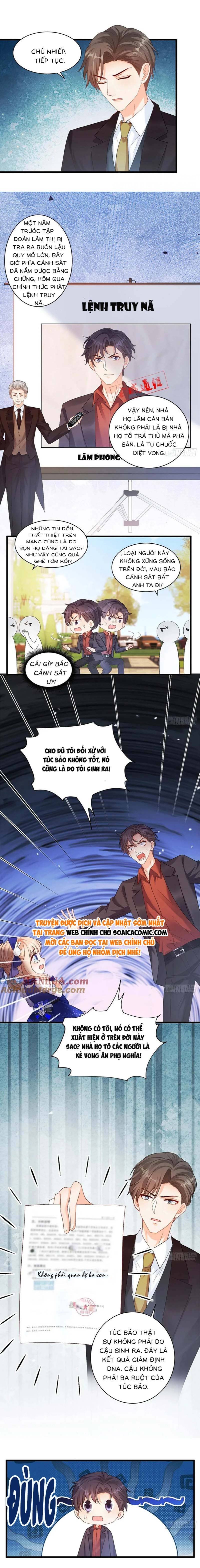Ninita Yêu Dấu - Phần 2 Chap 1323.7 - Next Chap 1324.7
