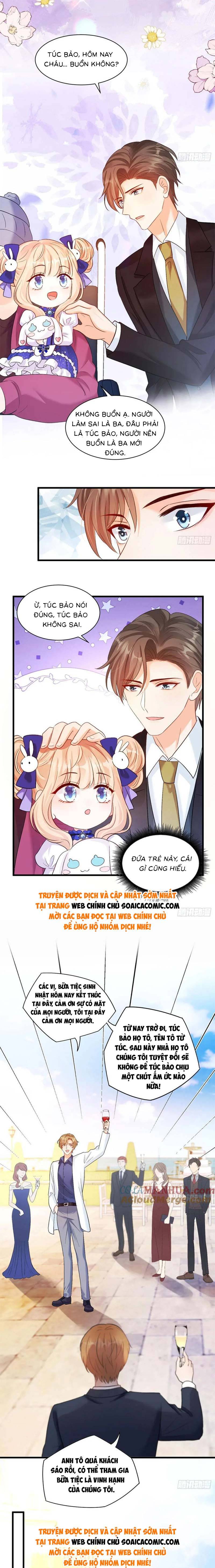 Ninita Yêu Dấu - Phần 2 Chap 1323.7 - Next Chap 1324.7