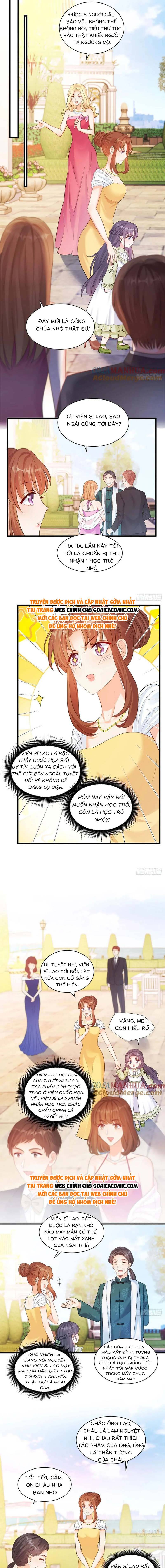 Ninita Yêu Dấu - Phần 2 Chap 1323.7 - Next Chap 1324.7