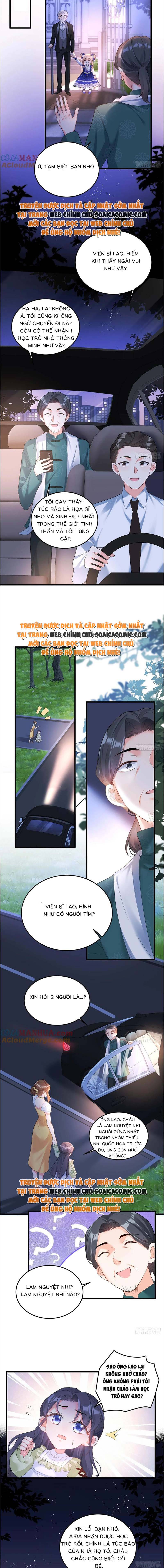 Ninita Yêu Dấu - Phần 2 Chap 1323.8 - Next Chap 1324.8