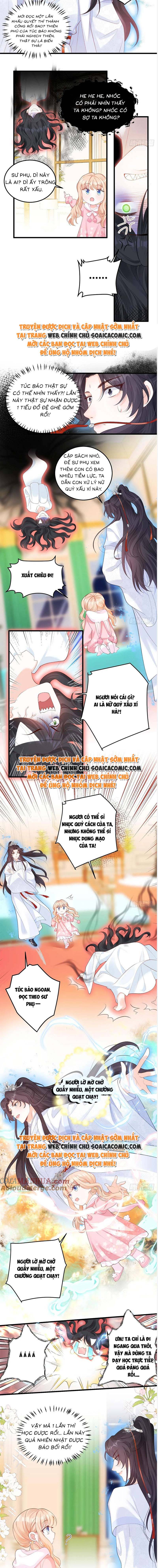 Ninita Yêu Dấu - Phần 2 Chap 1323.8 - Next Chap 1324.8