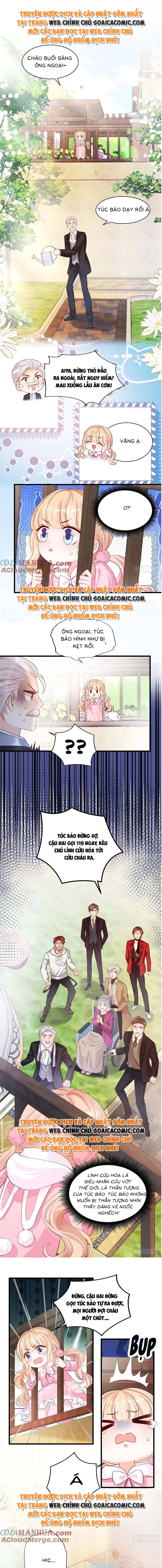 Ninita Yêu Dấu - Phần 2 Chap 1323.9 - Next Chap 1324.9