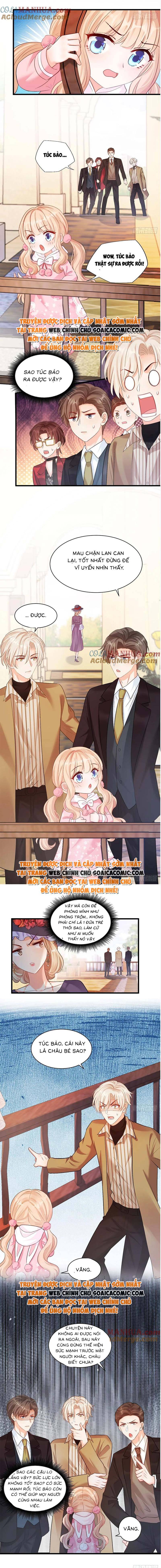 Ninita Yêu Dấu - Phần 2 Chap 1323.9 - Next Chap 1324.9