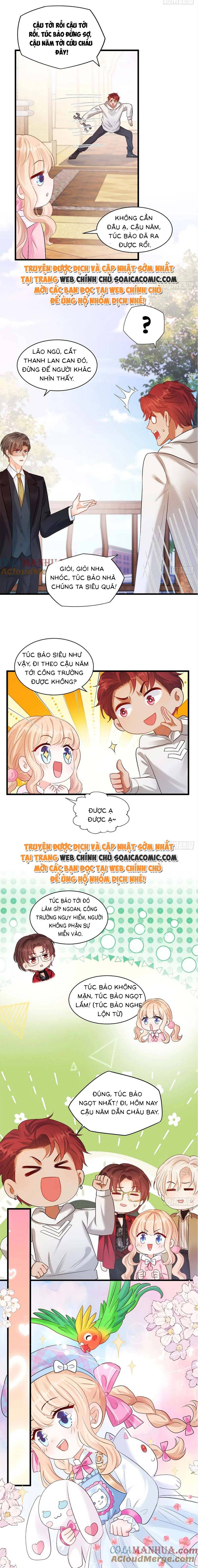 Ninita Yêu Dấu - Phần 2 Chap 1323.9 - Next Chap 1324.9