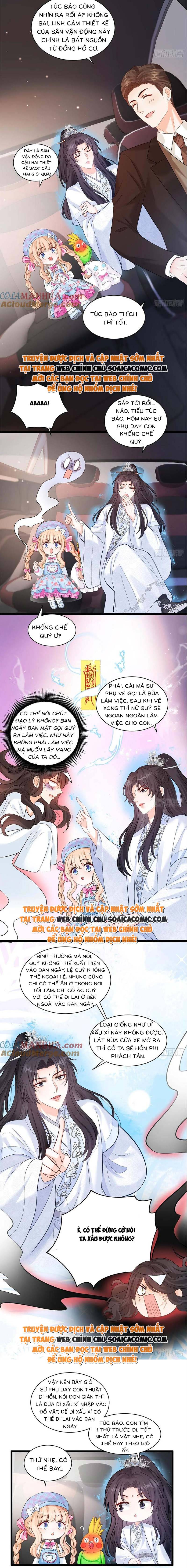 Ninita Yêu Dấu - Phần 2 Chap 1323.9 - Next Chap 1324.9