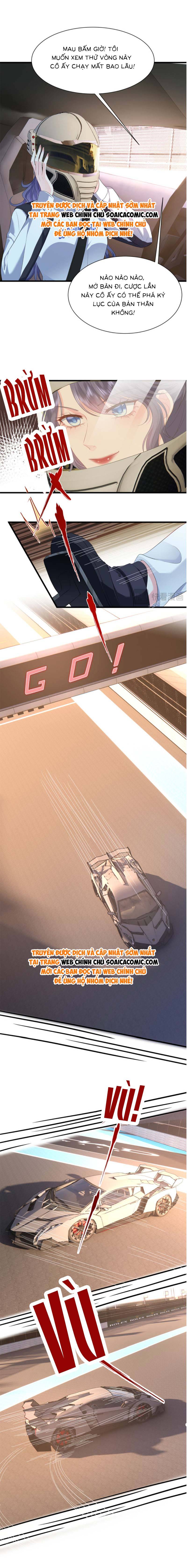 Ninita Yêu Dấu - Phần 2 Chap 1324.1 - Next Chap 1325.1