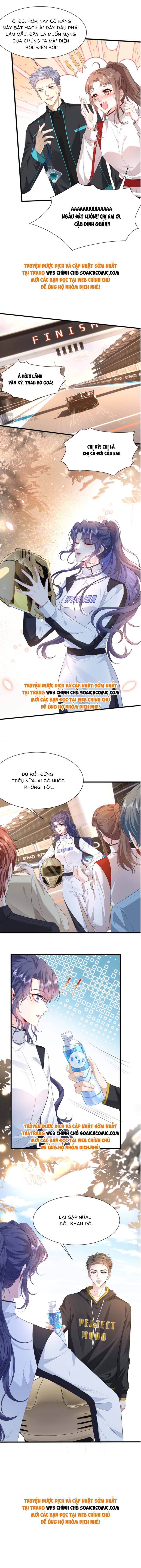 Ninita Yêu Dấu - Phần 2 Chap 1324.1 - Next Chap 1325.1