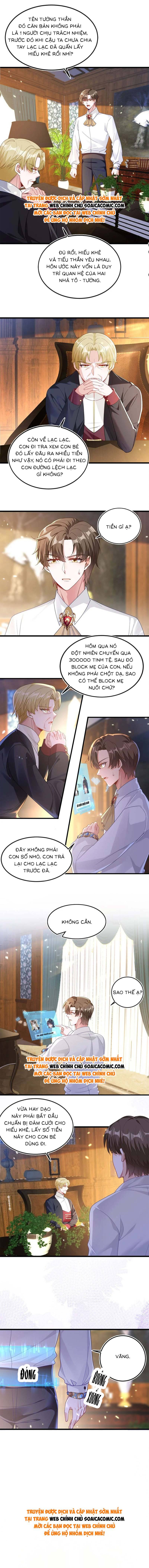 Ninita Yêu Dấu - Phần 2 Chap 1324.4 - Next Chap 1325.4