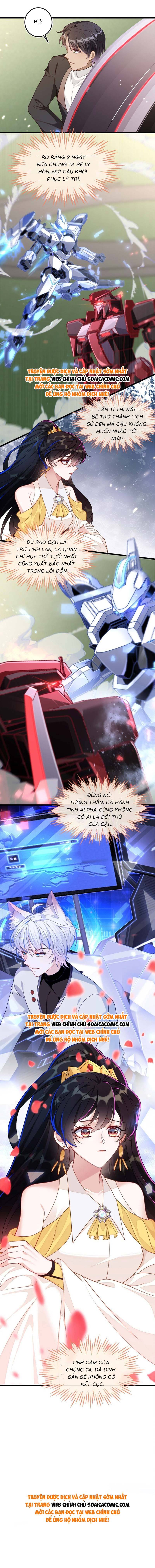 Ninita Yêu Dấu - Phần 2 Chap 1324.5 - Next Chap 1325.5