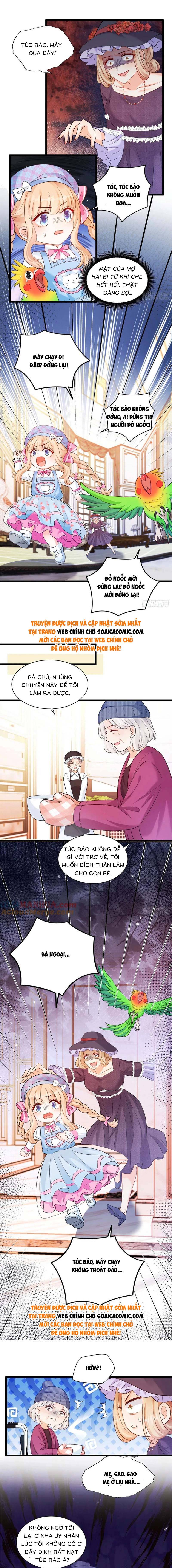 Ninita Yêu Dấu - Phần 2 Chap 1324.7 - Next Chap 1325.7