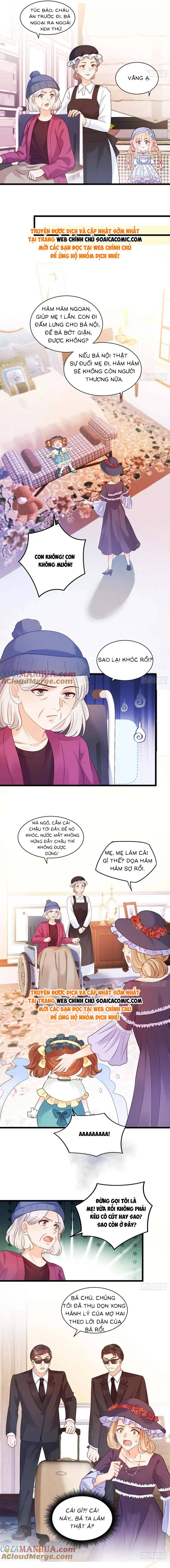 Ninita Yêu Dấu - Phần 2 Chap 1324.7 - Next Chap 1325.7