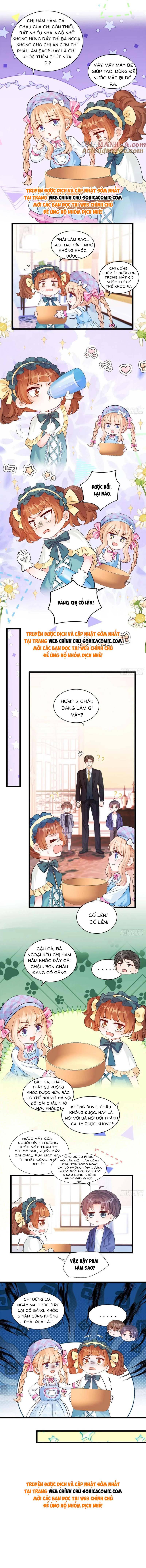 Ninita Yêu Dấu - Phần 2 Chap 1324.7 - Next Chap 1325.7