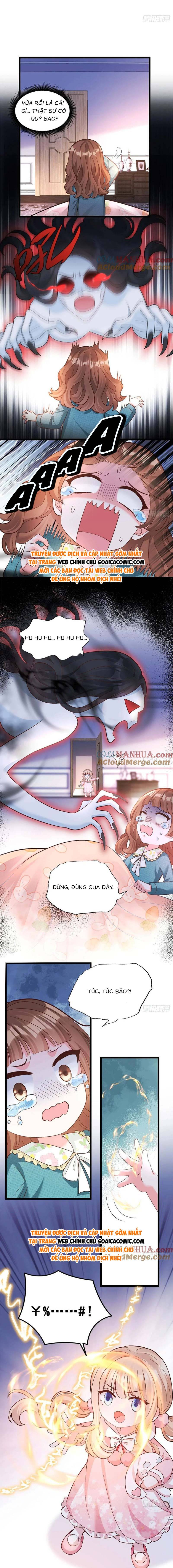 Ninita Yêu Dấu - Phần 2 Chap 1324.8 - Next Chap 1325.8