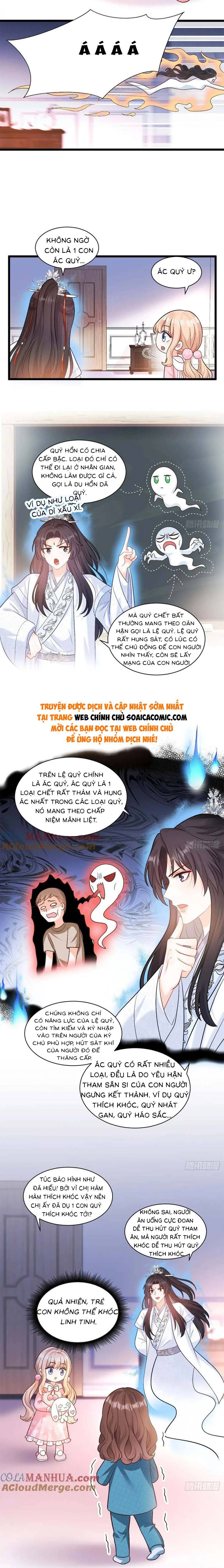 Ninita Yêu Dấu - Phần 2 Chap 1324.8 - Next Chap 1325.8