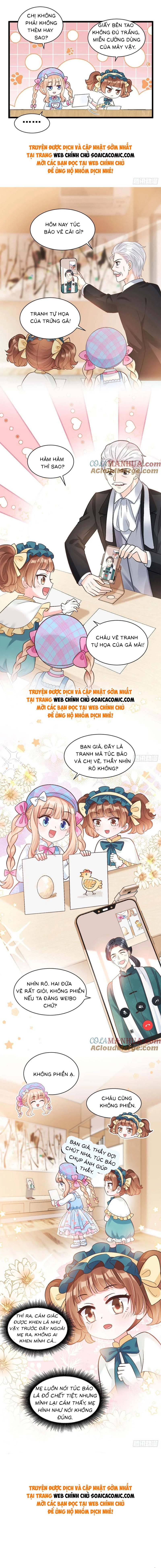 Ninita Yêu Dấu - Phần 2 Chap 1324.8 - Next Chap 1325.8