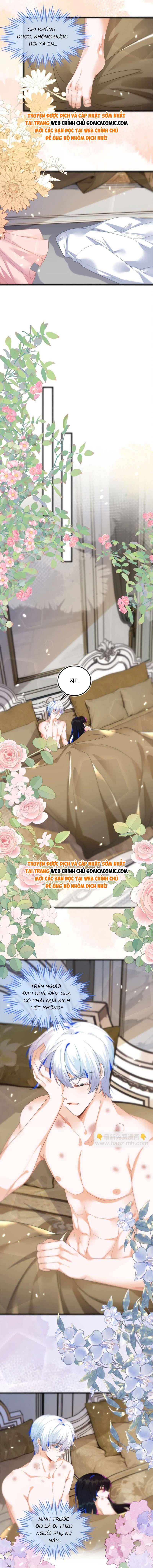 Ninita Yêu Dấu - Phần 2 Chap 1325.1 - Next Chap 1326.1