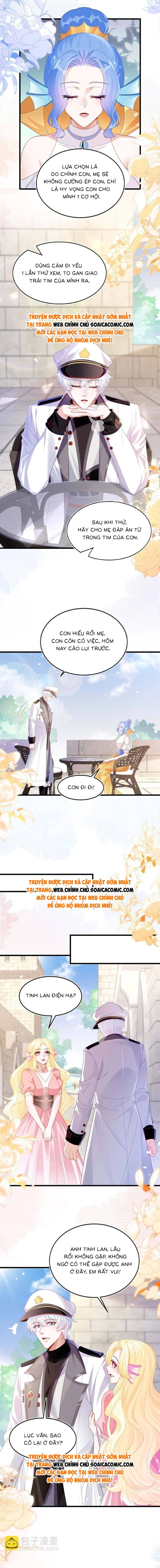 Ninita Yêu Dấu - Phần 2 Chap 1325.2 - Next Chap 1326.2