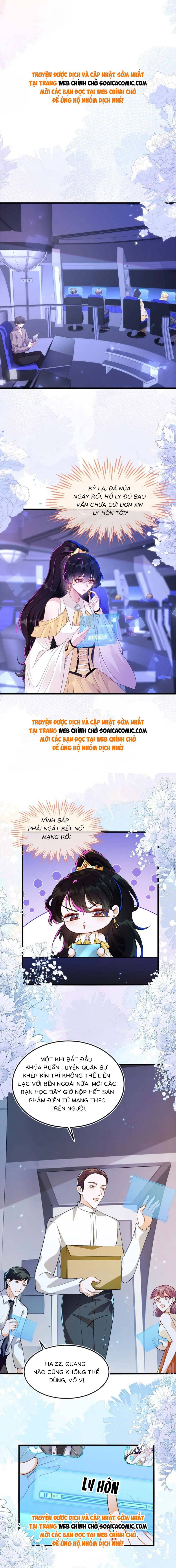 Ninita Yêu Dấu - Phần 2 Chap 1325.2 - Next Chap 1326.2