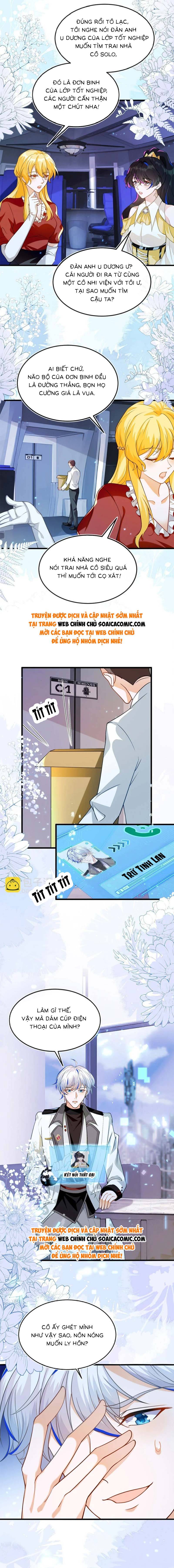 Ninita Yêu Dấu - Phần 2 Chap 1325.2 - Next Chap 1326.2