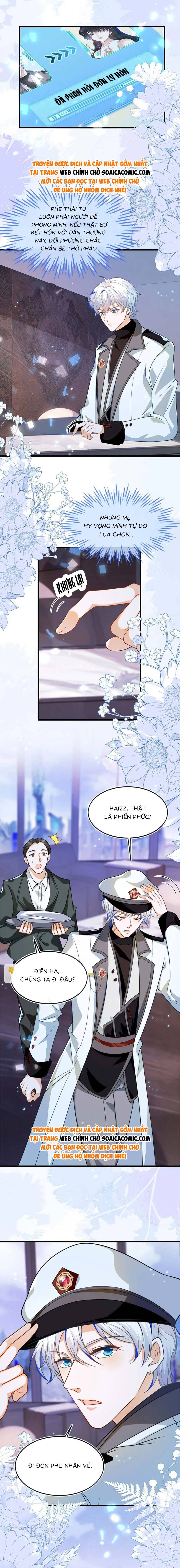 Ninita Yêu Dấu - Phần 2 Chap 1325.2 - Next Chap 1326.2