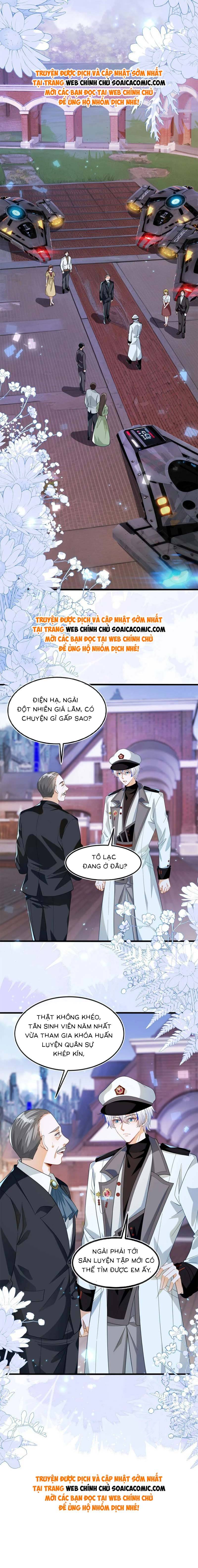 Ninita Yêu Dấu - Phần 2 Chap 1325.2 - Next Chap 1326.2