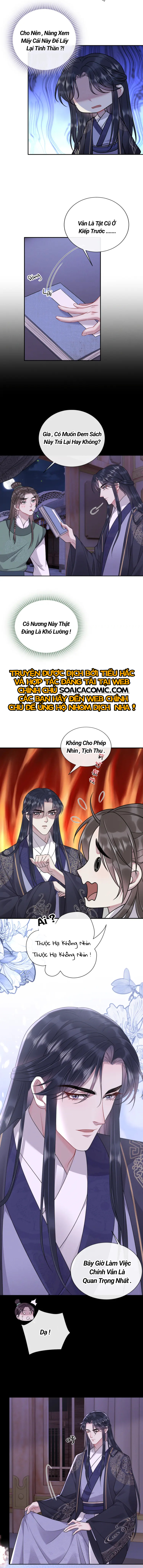 Ninita Yêu Dấu - Phần 2 Chap 1325.3 - Next Chap 1326.3