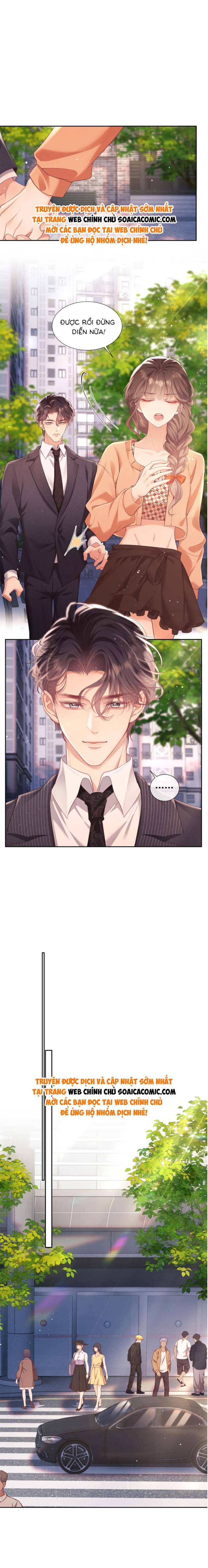 Ninita Yêu Dấu - Phần 2 Chap 1325.5 - Next Chap 1326.5