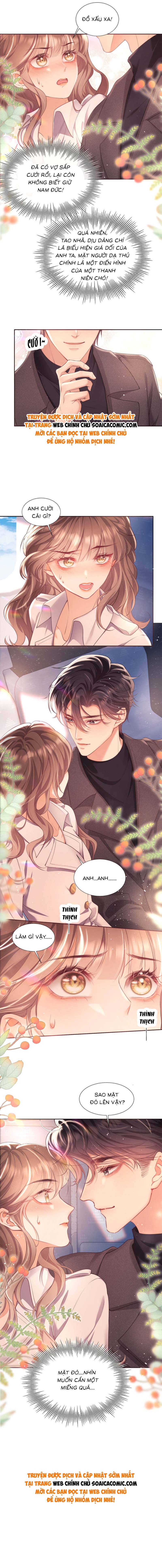 Ninita Yêu Dấu - Phần 2 Chap 1325.5 - Next Chap 1326.5