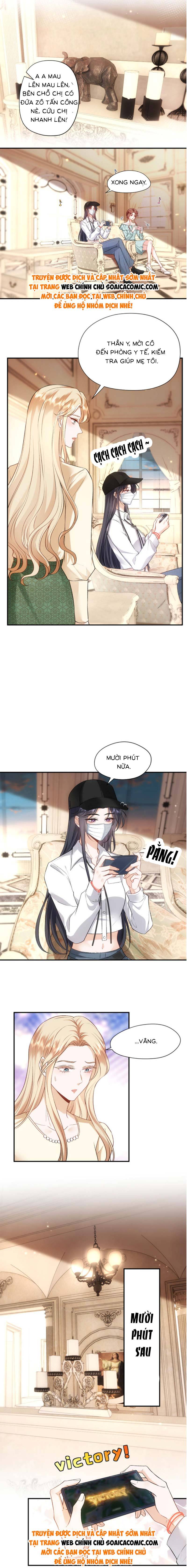 Ninita Yêu Dấu - Phần 2 Chap 1325.6 - Next Chap 1326.6