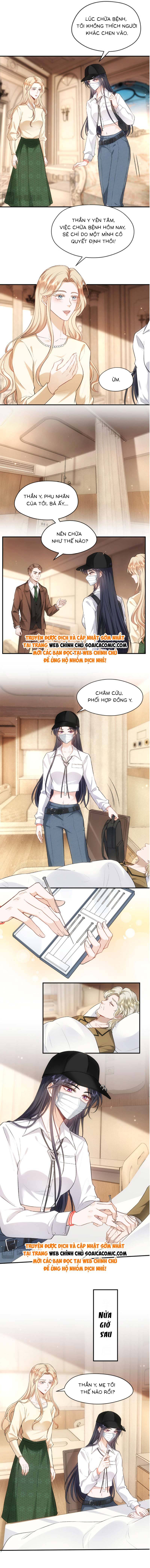 Ninita Yêu Dấu - Phần 2 Chap 1325.6 - Next Chap 1326.6