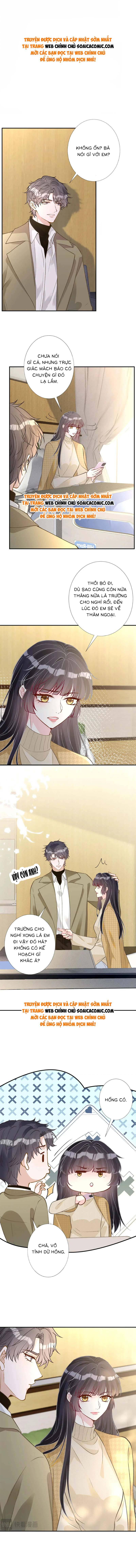 Ninita Yêu Dấu - Phần 2 Chap 1325.8 - Next Chap 1326.8